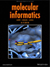 Molecular Informatics雜志封面